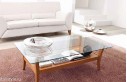 Strà –  Журнальный столик от Calligaris